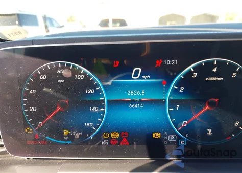 2020 Mercedes-Benz Gle 350 from USA, damaged, VIN 4JGFB4JB7LA126068